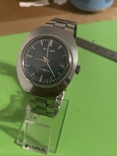 Poljot men vintage watch - men's,