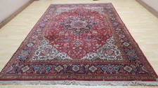 Large Persain Design Carpet