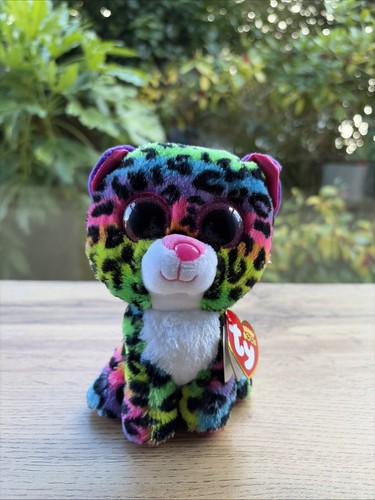 Beanie boos dotty - beanie, the