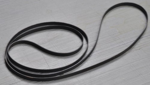 Ariston rd11 turntable belt - turntable,