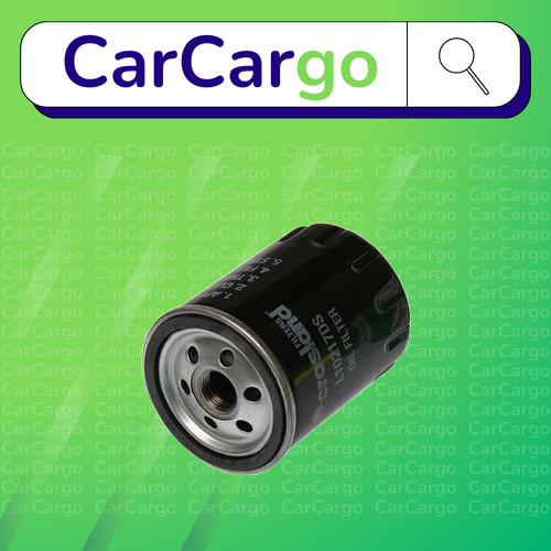 Oil filter for lancia delta - for,