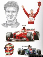 Ford Motor racing formula 1