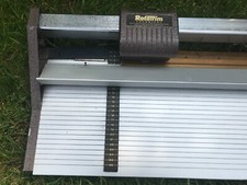 Rotatrim Rotary Trimmer Cutter