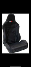 SEAT COVER TO FIT HONDA CIVIC