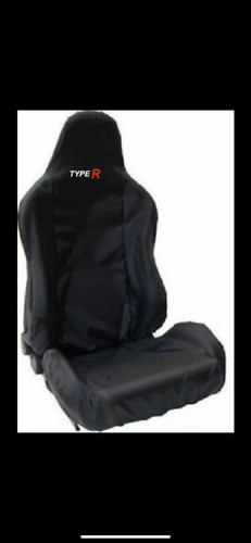 Car seat cover - cover, on