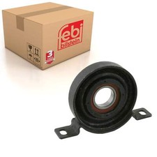 Propshaft Centre Support Inc Ball Bearing Fits BMW X5 E53 Febi 23533