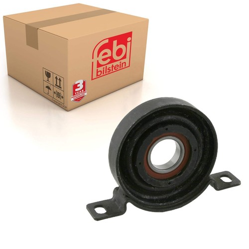 Propshaft centre support inc - propshaft,