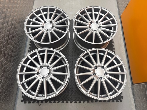 Vossen vfs 19x9j et35 - 19x9j, &