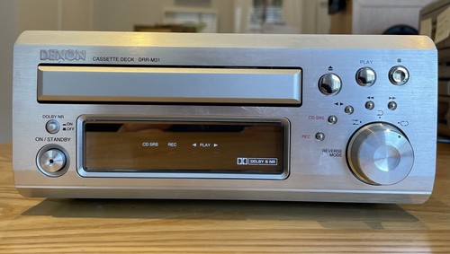 Denon drr m31 - drr,