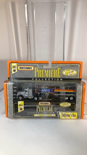 Matchbox premiere collection - matchbox,