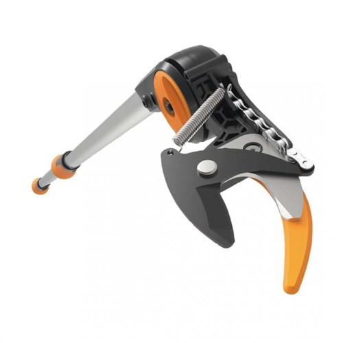 Fiskars powergear tree pruner - fiskars,