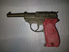 Vintage Lone Star P38 Diecast