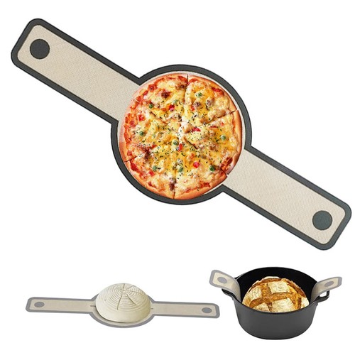 Non stick silicone - bread, sling