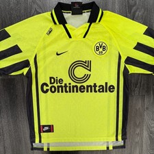 Original Nike Borussia