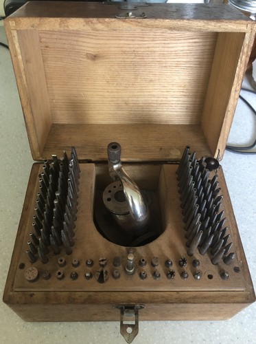Vintage watchmakers and - watchmakers,