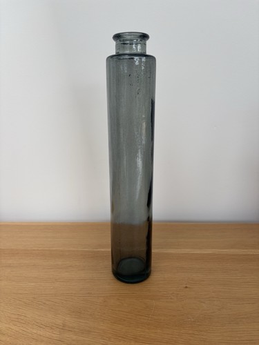John lewis smoked tall - smoked, glass