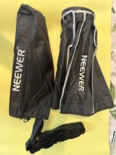 Unused Neewer Softbox Kit , NEEWER 20"/50cm Octagonal Softbox with NEEWER Mount,