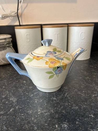Vintage crown ducal rosemary - vintage,