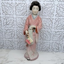 Antique Japanese Kutani