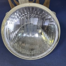 Vintage CIBIE 7" Headlight for