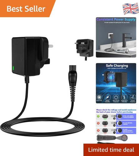 Lightweight 15v power cable - lightweight,