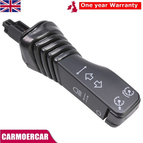 Cruise control indicator stalk - control,