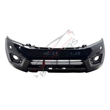 NISSAN NAVARA MK4 2016-2020 FRONT BUMPER WE-84 62022-4JU0H
