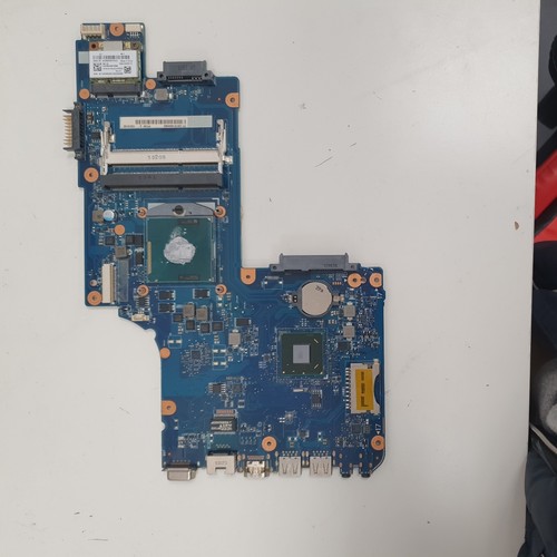 Toshiba satellite pro - toshiba,