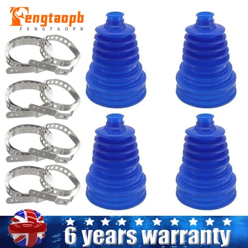 Boot silicone kit stretchy - cv,