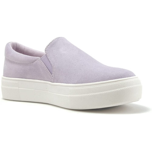 Women platform slip - women,