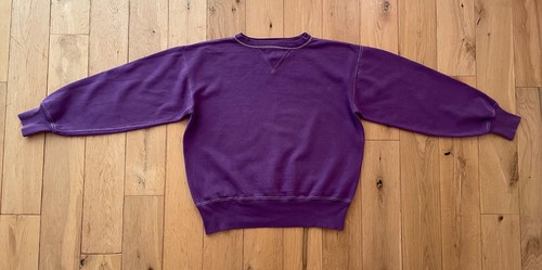 The real mccoy - mccoy's, **vintage**