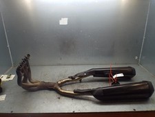 Kawasaki ZX14R ZZR1400 2012