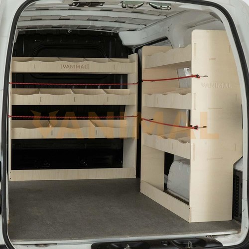 Nissan nv200 swb rear plus - nv200,