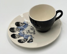 THE BEATLES WASHINGTON POTTERY