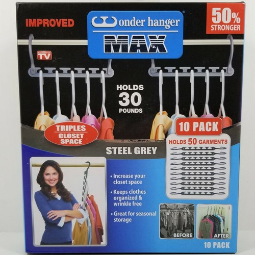 Wonder hanger max - max, of