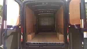 Ford transit extra long - transit,