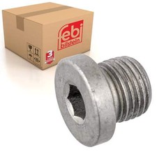 Bolt Plug Fits Smart Forfour