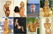 Jo Guest 8 x Prints * Page 3 * (Joanne Guest)