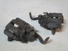 COPPIA PINZE FRENO POSTERIORI MG F - ORIGINALI 