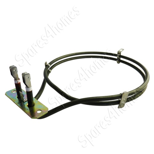 Fan oven element for - fan,