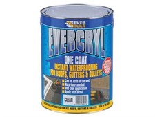 5KG EVERBUILD CLEAR EVERCRYL