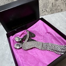 VINTAGE Butler & Wilson Dance