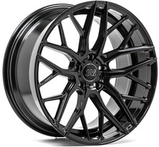 Alloy Wheels 20" 1AV ZX11
