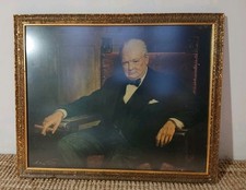 Winston Churchill Arthur Pan