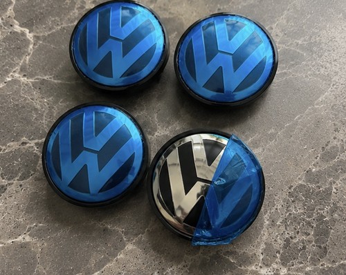 65mm alloy wheel centre cap - alloy,