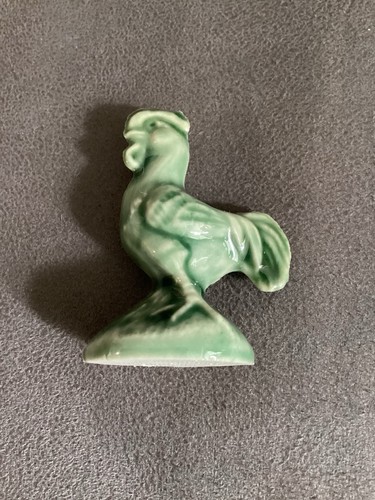 Wade whimsies cockerel - cockerel, /