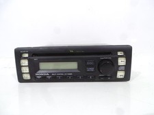 2005 HONDA STREAM RADIO STEREO HEAD UNIT 39100-S7A-0030 *NEEDS CODE
