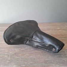 Vintage Middlemore Leather