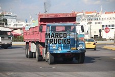 Truck Photo Scania L-Series