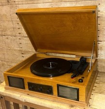 Vintage Steepletone Norwich 2